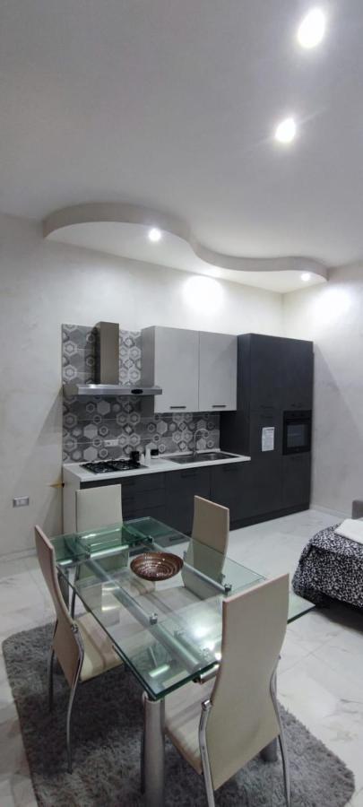 Layla Chic Home 나폴리 외부 사진