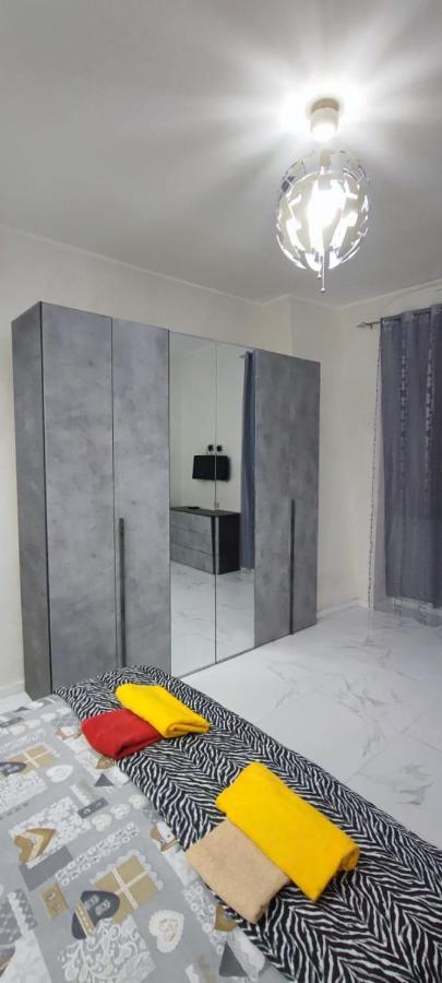 Layla Chic Home 나폴리 외부 사진