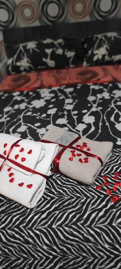 Layla Chic Home 나폴리 외부 사진