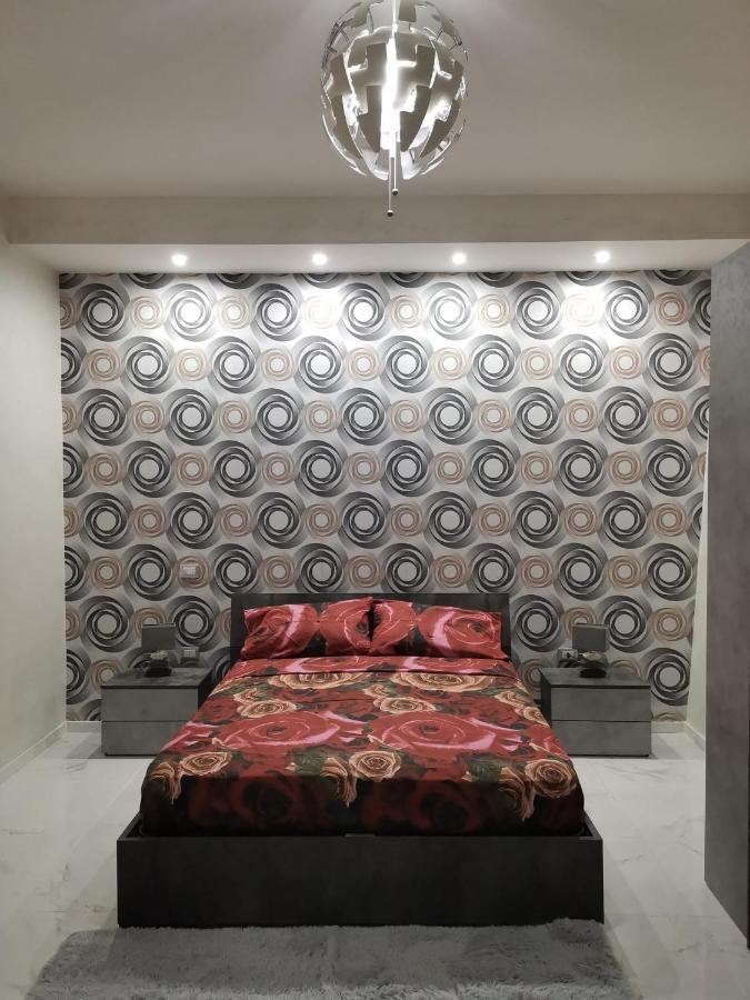 Layla Chic Home 나폴리 외부 사진