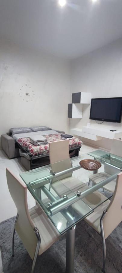 Layla Chic Home 나폴리 외부 사진