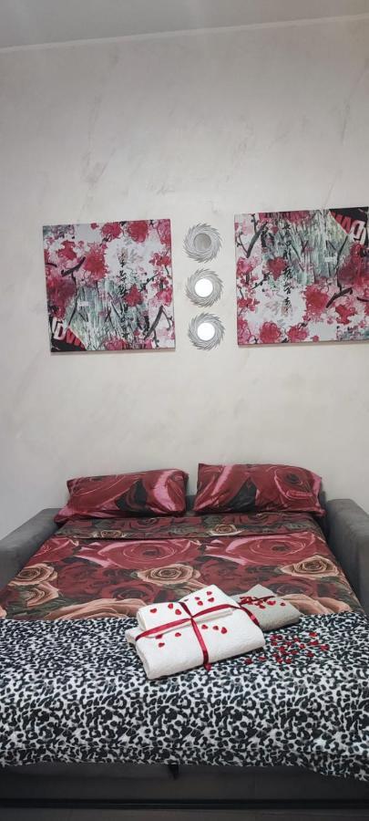 Layla Chic Home 나폴리 외부 사진