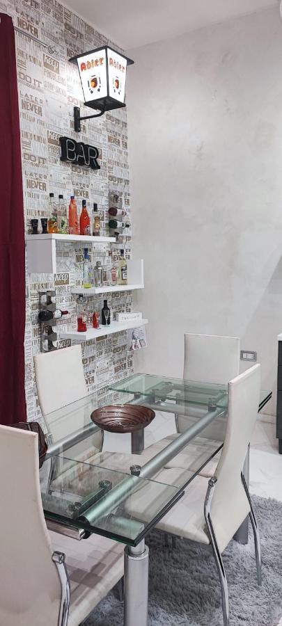 Layla Chic Home 나폴리 외부 사진
