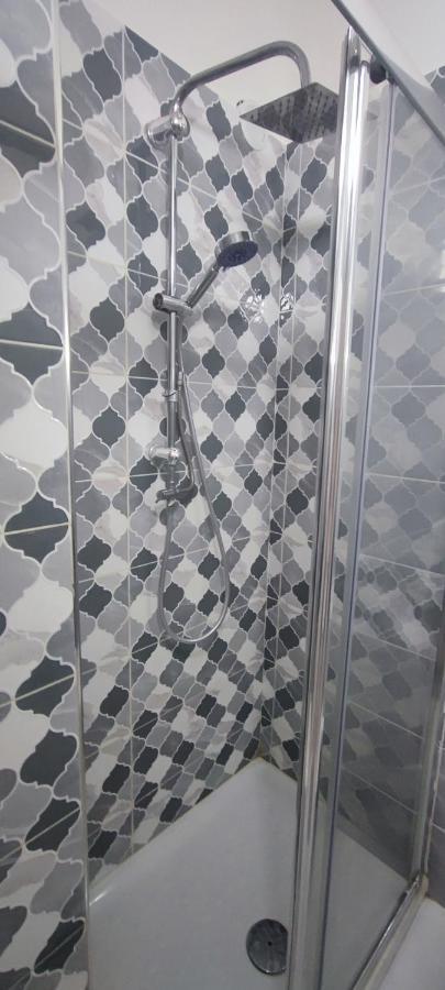 Layla Chic Home 나폴리 외부 사진